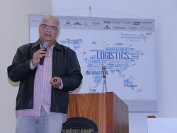 Tendencias do Transporte e Logistica para 2017